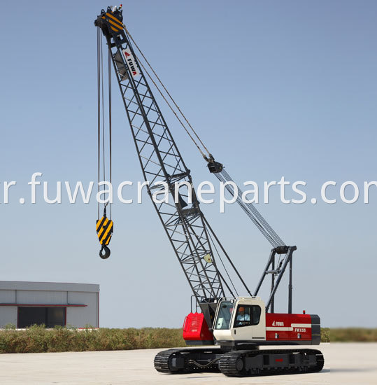 Hiab Crane Truck For Sale